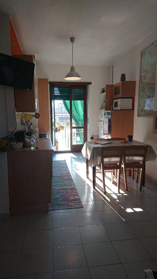 Olivia'S House Turin Exterior photo